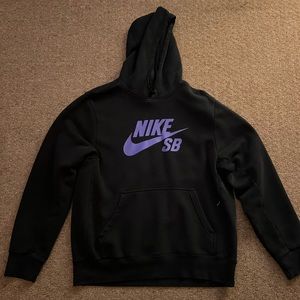 Nike SB Hoodie